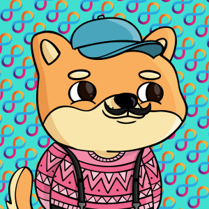 dogfinity: 2318