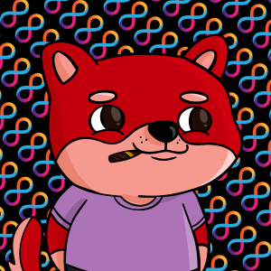 dogfinity: 44