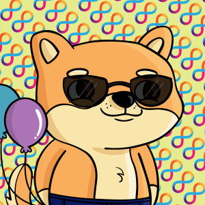 dogfinity: 3073