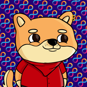 dogfinity: 446
