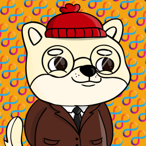 dogfinity: 3544