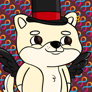 dogfinity: 509