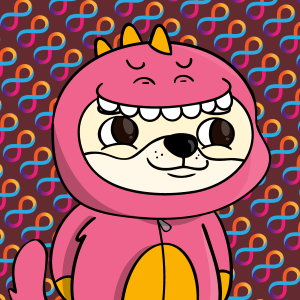 dogfinity: 2511
