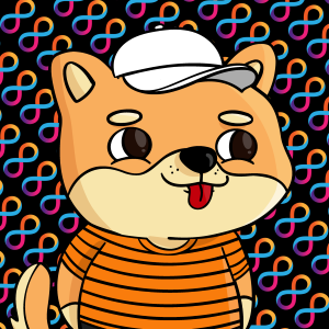 dogfinity: 2137