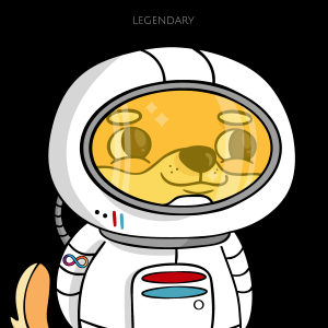 dogfinity: 107