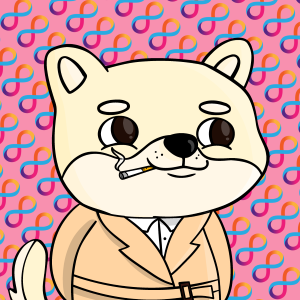 dogfinity: 583