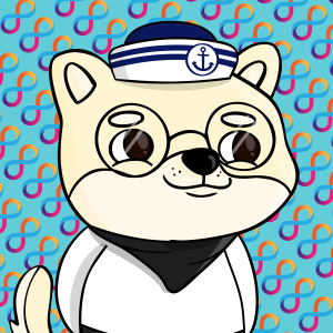 dogfinity: 3043