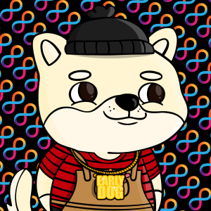 dogfinity: 505