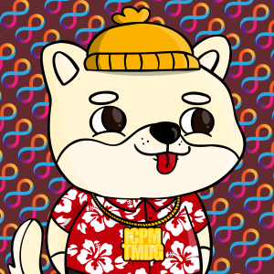 dogfinity: 3540