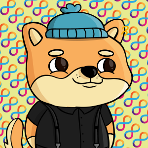 dogfinity: 2507