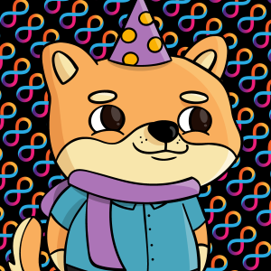 dogfinity: 981