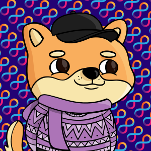 dogfinity: 3077