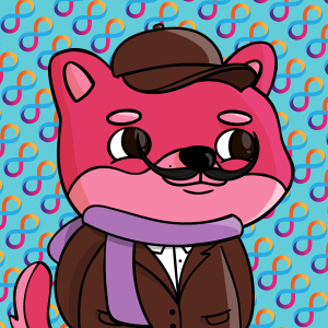 dogfinity: 3345