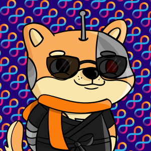 dogfinity: 1315