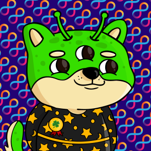 dogfinity: 654