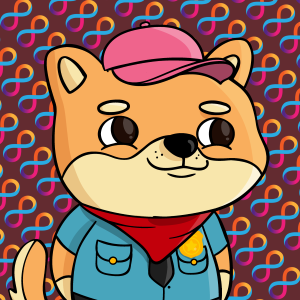 dogfinity: 800