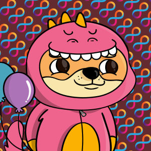 dogfinity: 863