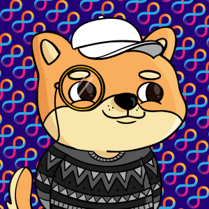 dogfinity: 3958