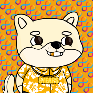 dogfinity: 3081