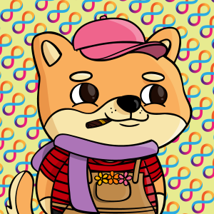 dogfinity: 501