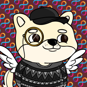 dogfinity: 375