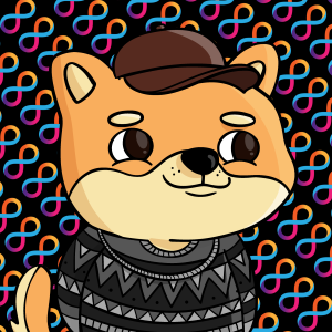 dogfinity: 3413
