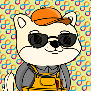 dogfinity: 856