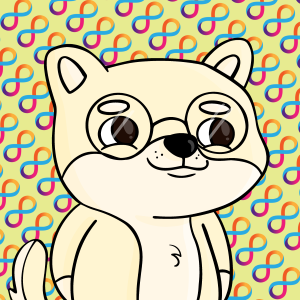 dogfinity: 1753