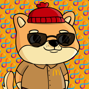 dogfinity: 3409