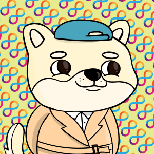 dogfinity: 3208