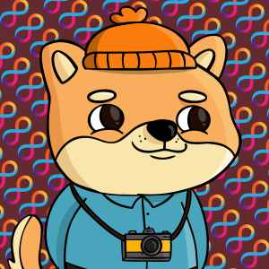 dogfinity: 791