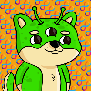 dogfinity: 1564
