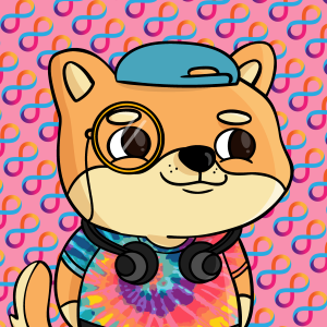 dogfinity: 515