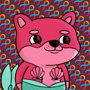 dogfinity: 441