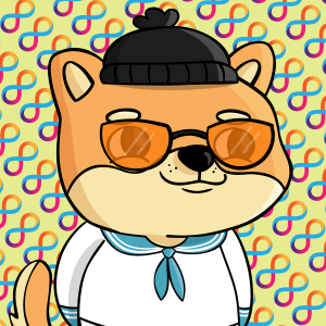dogfinity: 112