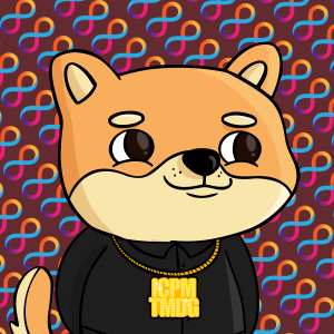 dogfinity: 2512