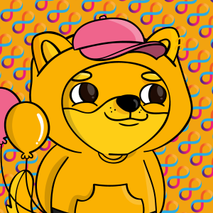 dogfinity: 3137