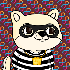 dogfinity: 43