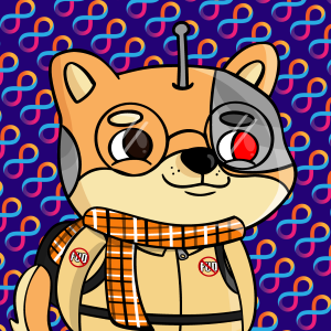 dogfinity: 2317