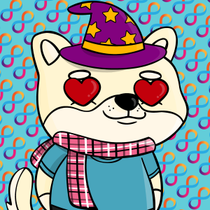 dogfinity: 714