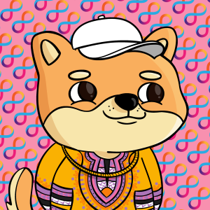 dogfinity: 3811