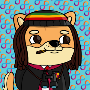 dogfinity: 2861