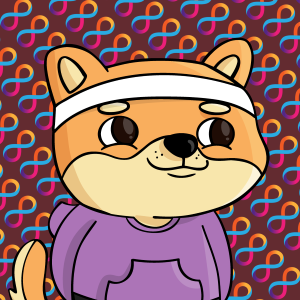 dogfinity: 161