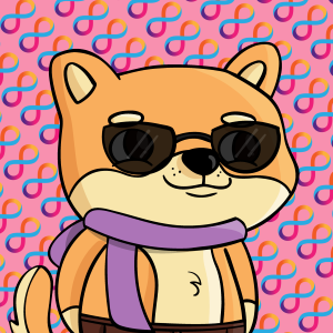 dogfinity: 3421