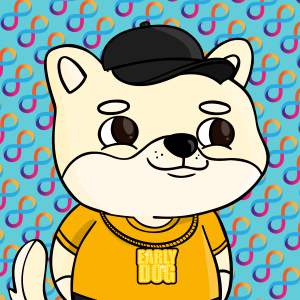 dogfinity: 860