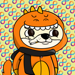 dogfinity: 1749