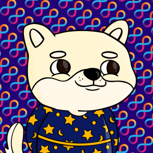 dogfinity: 3052