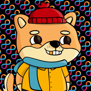 dogfinity: 2987