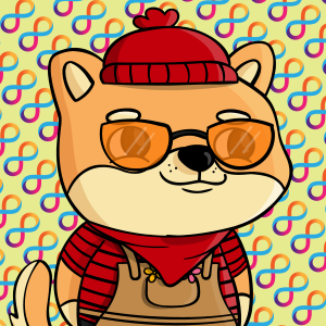 dogfinity: 39