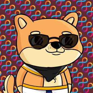 dogfinity: 925